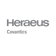 logo Heraeus Covantics Denmark ApS