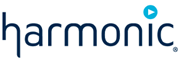 logo Harmonic Inc.